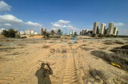 Land - Studio for sale in Ajman Global City - Al Alia - Ajman