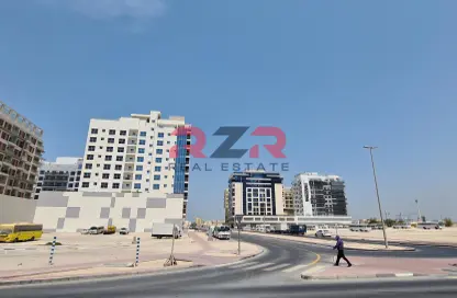 Land - Studio for sale in La Cascade - Jumeirah Garden City - Al Satwa - Dubai