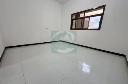 Apartment - 1 Bathroom for rent in Khalifa City A Villas - Khalifa City A - Khalifa City - Abu Dhabi