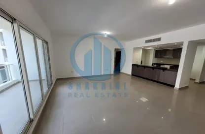 Apartment - 2 Bedrooms - 2 Bathrooms for sale in Tower 1 - Al Reef Downtown - Al Reef - Abu Dhabi