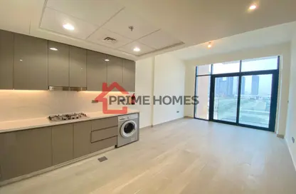 Apartment - 2 Bedrooms - 2 Bathrooms for rent in AZIZI Riviera - Meydan One - Meydan - Dubai