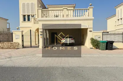 Villa - 2 Bedrooms - 3 Bathrooms for rent in District 16 - Jumeirah Village Circle - Dubai