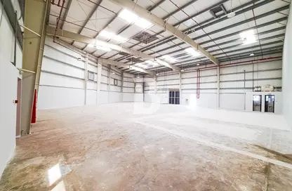 Warehouse - Studio for rent in Al Quoz Industrial Area 2 - Al Quoz Industrial Area - Al Quoz - Dubai