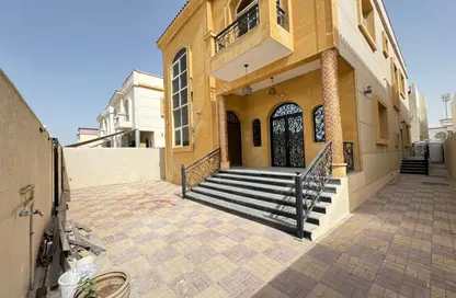 Villa - 5 Bedrooms - 7 Bathrooms for rent in Al Mowaihat 2 - Al Mowaihat - Ajman