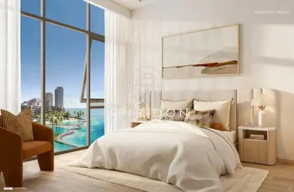 Apartment - 3 Bedrooms - 4 Bathrooms for sale in Bay Grove Residences - Dubai Islands - Deira - Dubai