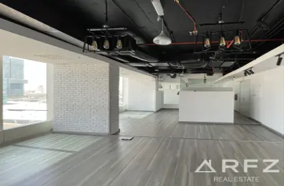 Office Space - Studio - 2 Bathrooms for rent in Nassima Tower - Sheikh Zayed Road - Dubai