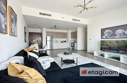 Apartment - 1 Bedroom - 1 Bathroom for rent in Park Heights 1 - Park Heights - Dubai Hills Estate - Dubai