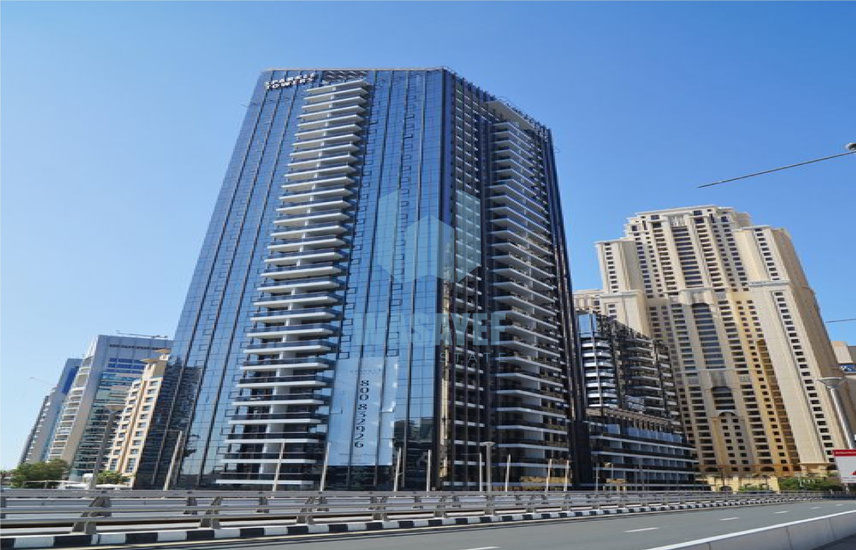 Apartment for Sale in Sparkle Tower 1: 2BHK IN MARINA/ GREAT VIEW ...