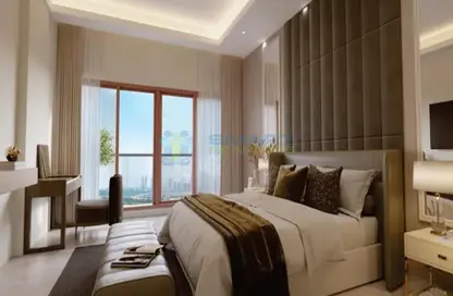 Apartment - 1 Bedroom - 2 Bathrooms for sale in Orra The Embankment - Jumeirah Lake Towers - Dubai