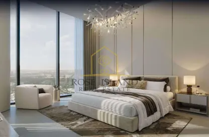 Apartment - 1 Bedroom - 2 Bathrooms for sale in Skyscape Avenue - Sobha Hartland II - Mohammed Bin Rashid City - Dubai