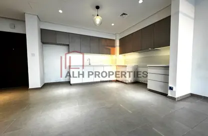 Apartment - 2 Bedrooms - 2 Bathrooms for rent in Park Heights 1 - Park Heights - Dubai Hills Estate - Dubai