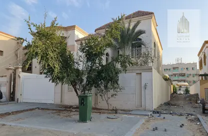 Villa - 6 Bedrooms for sale in Al Rawda 2 Villas - Al Rawda 2 - Al Rawda - Ajman