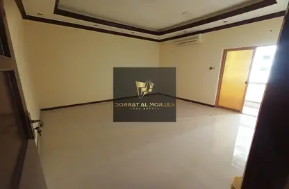 Apartment - 2 Bedrooms - 2 Bathrooms for rent in Al Dewan Towers - Al Nakhil 2 - Al Nakhil - Ajman