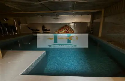 Villa - 5 Bedrooms - 7 Bathrooms for sale in Al Mowaihat 3 - Al Mowaihat - Ajman