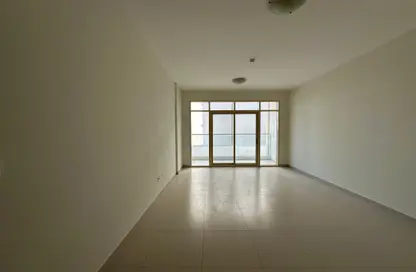 Apartment - 1 Bedroom - 2 Bathrooms for rent in Ghala Garden - Arjan - Dubai