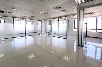 Office Space - Studio for rent in Prime Business Centre - Jumeirah Village Circle - Dubai