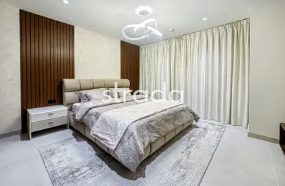 Apartment - 2 Bedrooms - 2 Bathrooms for sale in Evora Residence - Al Furjan - Dubai