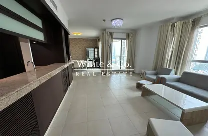 Apartment - 3 Bedrooms - 4 Bathrooms for sale in The Residences 8 - The Residences - Downtown Dubai - Dubai