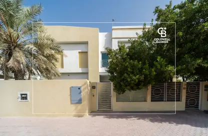 Villa - 4 Bedrooms - 5 Bathrooms for rent in Cosmos villas - Al Barsha 1 - Al Barsha - Dubai