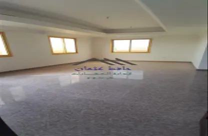 Apartment - 5 Bedrooms - 6 Bathrooms for rent in Muroor Area - Abu Dhabi