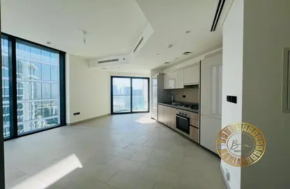 Apartment - 2 Bedrooms - 2 Bathrooms for sale in Sobha Hartland Waves - Sobha Hartland - Mohammed Bin Rashid City - Dubai