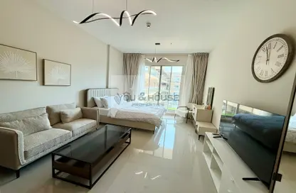 Apartment - 1 Bathroom for rent in Roxana Residence B - Roxana Residences - Jumeirah Village Circle - Dubai