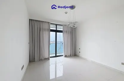 Apartment - 2 Bedrooms - 2 Bathrooms for sale in Beach Vista - EMAAR Beachfront - Dubai Harbour - Dubai