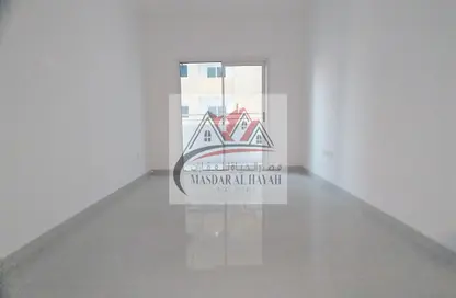 Apartment - 1 Bedroom - 1 Bathroom for rent in Zakhir Tower 1 - Zakhir Towers - Al Taawun - Sharjah