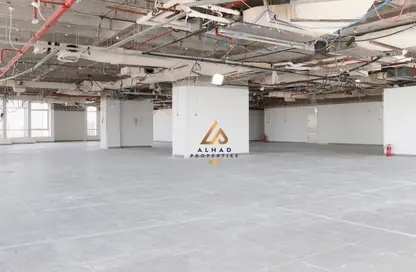 Office Space - Studio for rent in Fahidi Heights - Al Hamriya - Bur Dubai - Dubai