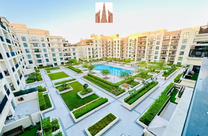 Apartment - 1 Bedroom - 1 Bathroom for rent in Maryam Island - Sharjah