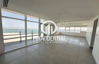 Apartment - 3 Bedrooms - 4 Bathrooms for sale in Lamar Residences - Al Seef - Al Raha Beach - Abu Dhabi