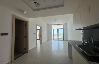 Apartment - 1 Bedroom - 1 Bathroom for rent in Binghatti Avenue - Al Jaddaf - Dubai