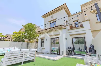 Villa - 4 Bedrooms - 4 Bathrooms for sale in Mira 2 - Mira - Reem - Dubai