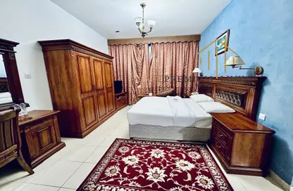 Hotel  and  Hotel Apartment - Studio - 1 Bathroom for rent in Hamdan Street - Abu Dhabi