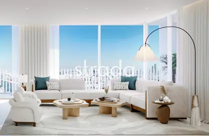 Apartment - 3 Bedrooms - 4 Bathrooms for sale in Saria - Maritime City - Dubai