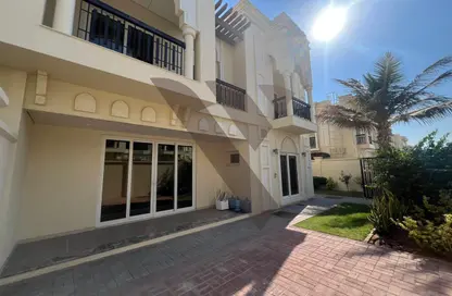 Compound - 5 Bedrooms - 6 Bathrooms for rent in Al Safa 2 Villas - Al Safa 2 - Al Safa - Dubai