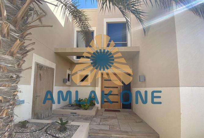 Villa - 4 Bedrooms - 5 Bathrooms for sale in Samra Community - Al Raha Gardens - Abu Dhabi