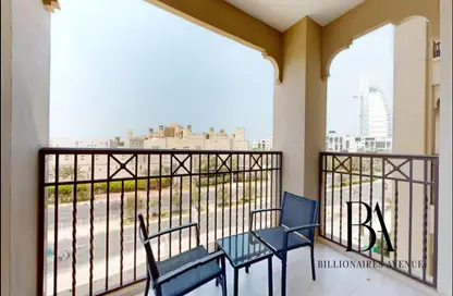 Apartment - 1 Bedroom - 1 Bathroom for rent in Umm Suqeim 3 - Umm Suqeim - Dubai