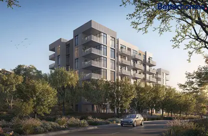 Apartment - 3 Bedrooms - 4 Bathrooms for sale in Cilia - Ghaf Woods - Dubai Land - Dubai