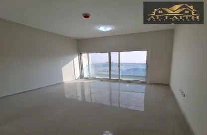 Apartment - 2 Bedrooms - 2 Bathrooms for rent in Jasmine Towers - Garden City - Ajman