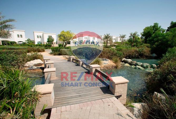 Apartment - 1 Bedroom - 1 Bathroom for sale in Al Waha - Al Ghadeer - Abu Dhabi