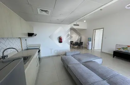 Apartment - 1 Bedroom - 2 Bathrooms for sale in Afnan 5 - Midtown - Dubai Production City (IMPZ) - Dubai