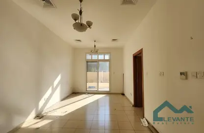 Apartment - 1 Bedroom - 2 Bathrooms for rent in Florence 2 - Tuscan Residences - Jumeirah Village Circle - Dubai