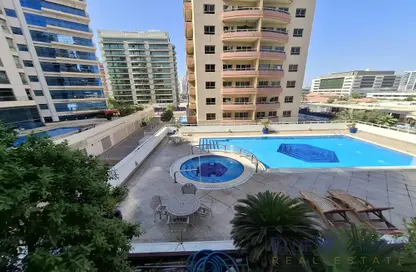 Apartment - 2 Bedrooms - 3 Bathrooms for rent in Oud Metha - Bur Dubai - Dubai