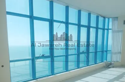 Apartment - 2 Bedrooms - 2 Bathrooms for rent in Fairmont Ajman - Al Nakhil 2 - Al Nakhil - Ajman