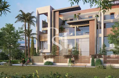 Townhouse - 1 Bedroom - 2 Bathrooms for sale in Verdana 2 - Dubai Investment Park (DIP) - Dubai