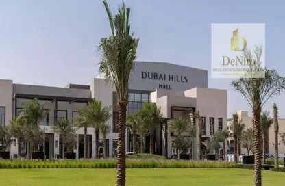 Townhouse - 4 Bedrooms - 4 Bathrooms for sale in Maple 2 - Maple at Dubai Hills Estate - Dubai Hills Estate - Dubai