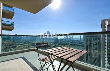 Apartment - 1 Bedroom - 1 Bathroom for sale in The Links East Tower - The Links - The Views - Dubai