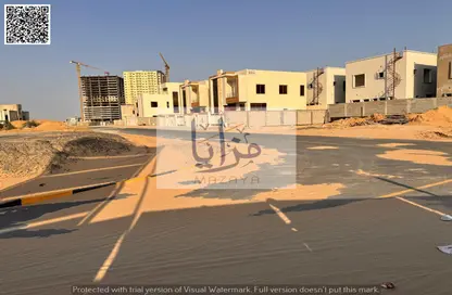 Land - Studio for sale in Al Zaheya Gardens - Al Zahya - Ajman