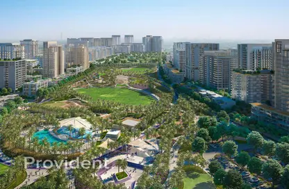 Apartment - 2 Bedrooms - 2 Bathrooms for sale in Park Horizon - Dubai Hills Estate - Dubai